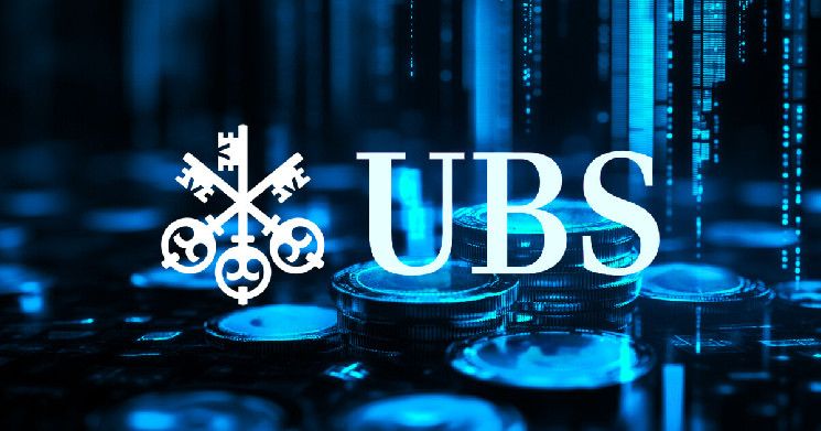 UBS lanza su primer fondo tokenizado en la blockchain de Ethereum: ¡Descubre las oportunidades! - Cripto Boom