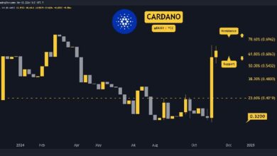 Predicción del Precio de Cardano (ADA) para Esta Semana: ¡Descubre las Tendencias! - Cripto Boom