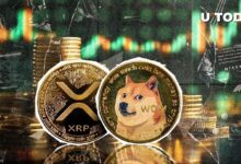 Dogecoin Supera a XRP con un Aumento del 50%: ¡Descubre los Detalles! - Cripto Boom