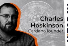 Charles Hoskinson Rompe el Silencio: Nuevo Modelo Fundamental para la Blockchain de Cardano - Descubre Más - Cripto Boom