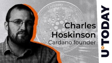 Charles Hoskinson Rompe el Silencio: Nuevo Modelo Fundamental para la Blockchain de Cardano - Descubre Más - Cripto Boom