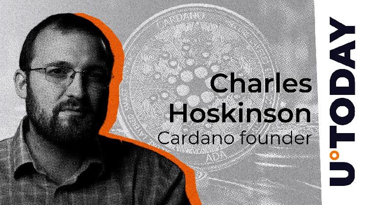 Charles Hoskinson Rompe el Silencio: Nuevo Modelo Fundamental para la Blockchain de Cardano - Descubre Más - Cripto Boom