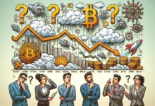 Precio de Bitcoin Cae por Debajo de $95K: ¿Está Perdiendo Fuerza la Racha? ¡Descúbrelo Ahora! - Cripto Boom