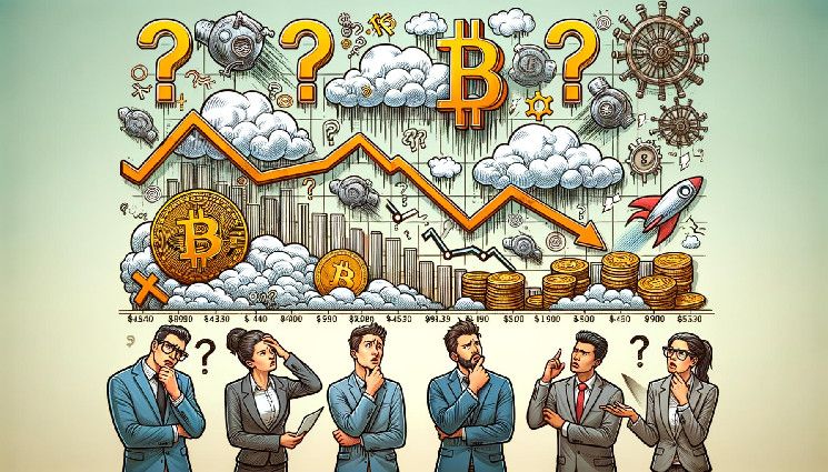 Precio de Bitcoin Cae por Debajo de $95K: ¿Está Perdiendo Fuerza la Racha? ¡Descúbrelo Ahora! - Cripto Boom