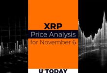 Predicción del Precio de XRP para el 6 de Noviembre: ¡Descubre las Tendencias Ahora! - Cripto Boom