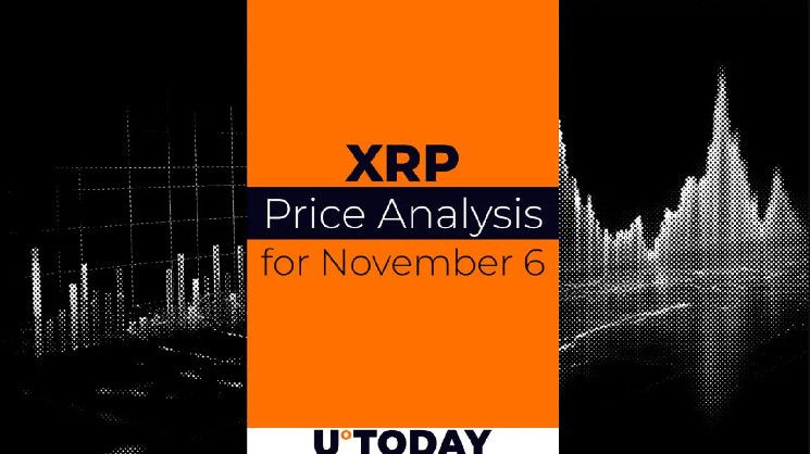 Predicción del Precio de XRP para el 6 de Noviembre: ¡Descubre las Tendencias Ahora! - Cripto Boom