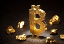 ¡Analistas Despejan Dudas Entre Bitcoin y Oro y Revelan Fecha para $125,000! - Cripto Boom