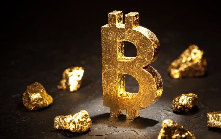 ¡Analistas Despejan Dudas Entre Bitcoin y Oro y Revelan Fecha para $125,000! - Cripto Boom