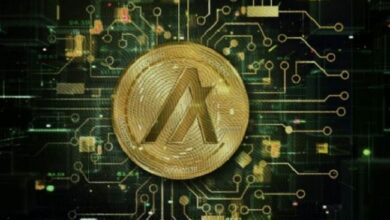 ¡ALGO Supera la Resistencia de $0.1470! Apunta a Niveles Más Altos en Medio de una Reversión Alcista - Cripto Boom