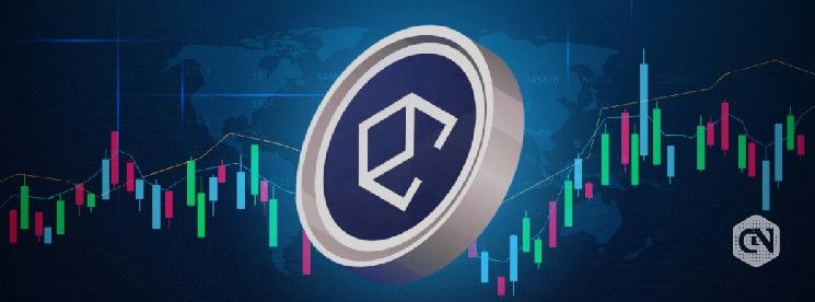 ¡Ethena se Dispara un 30% en 24 Horas! ¿Logrará el Precio de $ENA Alcanzar los $2? - Cripto Boom