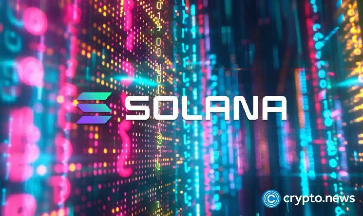 ETF de Solana podría lanzarse pronto: Descubre la posible fecha límite - Cripto Boom