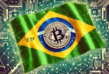 ¡Nuevos Récords de ETFs de Bitcoin en Brasil: Descubre las Tendencias! - Cripto Boom