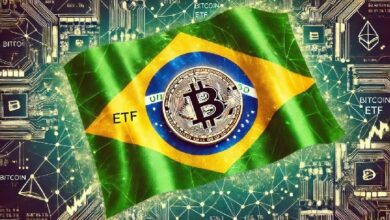 ¡Nuevos Récords de ETFs de Bitcoin en Brasil: Descubre las Tendencias! - Cripto Boom