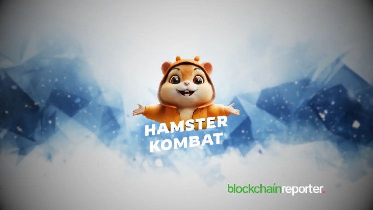 Desplome del Token $HMSTR de Hamster Kombat: Impacto Severo en Usuarios y Valor de la Criptomoneda - ¡Descubre Más! - Cripto Boom