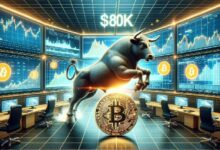 Precio de Bitcoin alcanza los $80K: ¡Únete a la continua corrida alcista de criptomonedas! - Cripto Boom