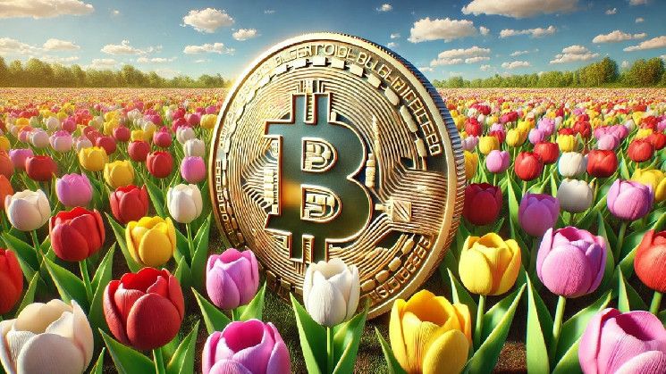 Bitcoin vs. Mania de los Tulipanes: Descubre por qué la Comparación No Resiste el Análisis - Cripto Boom