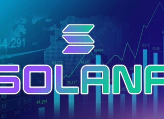 Solana Rompe Resistencia Clave – ¡Análisis Top Fija Meta de $300! - Cripto Boom