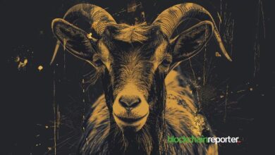 ¡Destaca el Salto del 14% de $GOAT Junto a $BTC, $ETH y $SOL!: Resumen Diario para Invertir en Criptomonedas - Cripto Boom