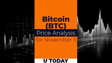 Predicción del Precio de Bitcoin (BTC) para el 3 de Noviembre: ¿Invertir Hoy? - Cripto Boom