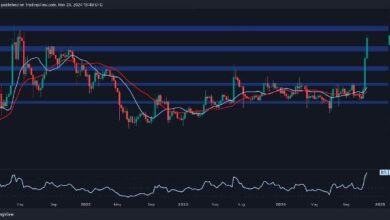 Análisis del Precio de Ripple: ¿Podrá XRP Despegar y Alcanzar los $2 Antes de Fin de Año? - Cripto Boom