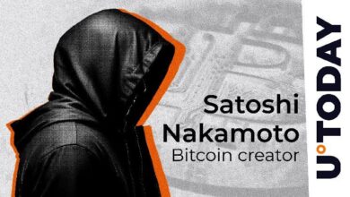 La Declaración de Poder de Bitcoin de Satoshi Nakamoto Resurge: BTC Alcanza Máximo Histórico - Cripto Boom