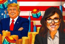 Cambios en Políticas Fiscales con Trump y Harris: Impacto en el Mercado Cripto ¡Descúbrelo! - Cripto Boom