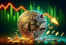 Declive del Precio de Bitcoin Empeora: ¿Se Prepara para una Reversión Significativa? ¡Descúbrelo! - Cripto Boom