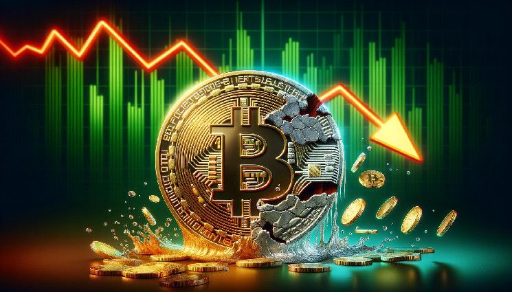 Declive del Precio de Bitcoin Empeora: ¿Se Prepara para una Reversión Significativa? ¡Descúbrelo! - Cripto Boom