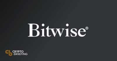 Bitwise solicita convertir su Fondo de Índice Cripto 10 en un ETP: Descubre los detalles clave - Cripto Boom