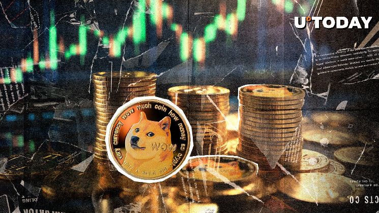 ¡Récord Anual Roto! 61 Mil Millones de Dogecoin (DOGE) Desatan Impresionante Rally - Cripto Boom