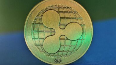 Predicción del Precio de XRP: ¿Alcanzará XRP $1 Tras el Auge de Bitcoin? ¡Descúbrelo aquí! - Cripto Boom