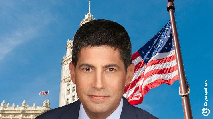 El Presidente Trump planea nombrar a Kevin Warsh como nuevo presidente de la Fed en lugar de Jerome Powell: Descubre los posibles impactos en el mercado criptográfico - Cripto Boom