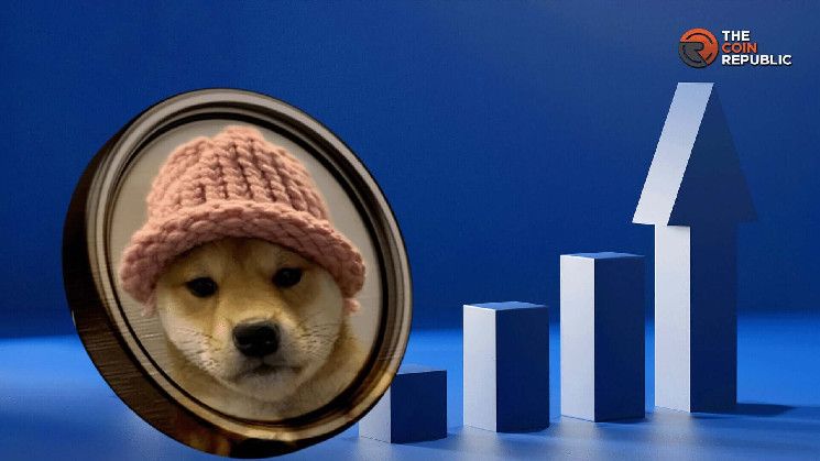 Rebote del Precio de Dogwifhat: Analistas Apuntan a un Objetivo de $3.80 ¡Descubre Más! - Cripto Boom