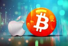 ¿A Qué Precio Superará Bitcoin a Gigantes Tecnológicos como Apple? Descúbrelo Aquí - Cripto Boom