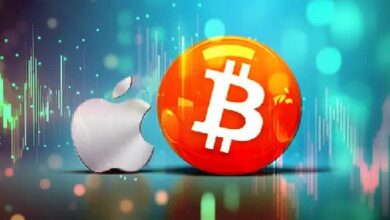 ¿A Qué Precio Superará Bitcoin a Gigantes Tecnológicos como Apple? Descúbrelo Aquí - Cripto Boom