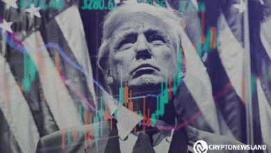 Subida Post-Electoral: Monedas Inspiradas en Trump Captan Atención - ¡Descubre Más! - Cripto Boom