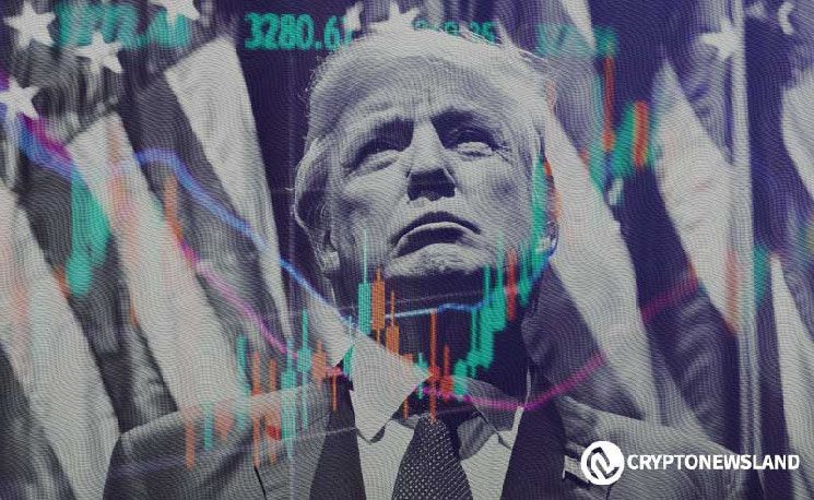 Subida Post-Electoral: Monedas Inspiradas en Trump Captan Atención - ¡Descubre Más! - Cripto Boom