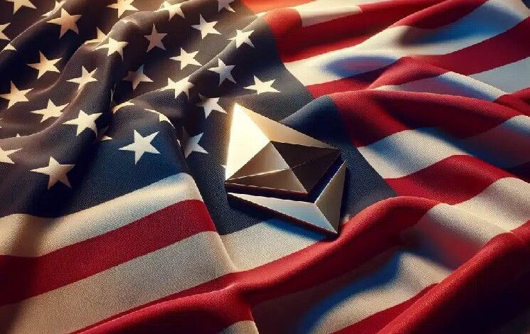 ¡Continúa el Debate sobre Ethereum! Cuatro Representantes de EE.UU. se Quejan de los Servicios de ETH ante la SEC y FINRA: ¡Descubre los Detalles! - Cripto Boom