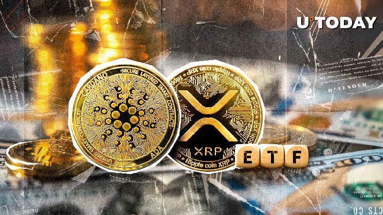 ¡Descubre las Predicciones de un Analista Top sobre las Presentaciones de ETF para XRP y ADA! - Cripto Boom