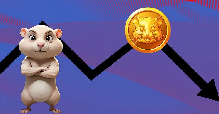 El Volumen de Comercio se Dispara, pero Hamster Kombat Enfrenta Grandes Desafíos: Descubre Más - Cripto Boom