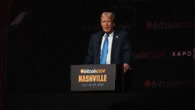 ¿Qué Implica la Victoria de Trump para el Cripto? Descúbrelo Aquí - Cripto Boom