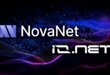 io.net se asocia con NovaNet para revolucionar la identificación de GPU con pruebas ZK – Descubre cómo! - Cripto Boom