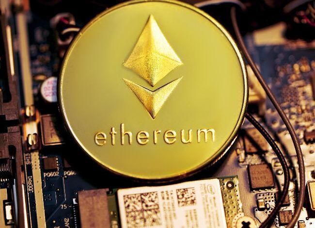 Los Blobs de Ethereum Son "Extremadamente Alcistas" para el Precio de ETH: Investigación Innovadora - Cripto Boom