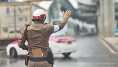 Tailandia Detiene a Policías Acusados de Falsificar Interrogatorio para Extorsionar 165,000 USDT: Descubre los Detalles - Cripto Boom