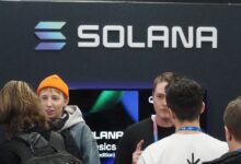 ¡El SOL de Solana se dispara a un récord histórico por encima de $260! - Cripto Boom