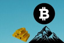 Precio de Bitcoin supera el valor de 1kg de oro: ¡Descubre por qué alcanza niveles récord! - Cripto Boom