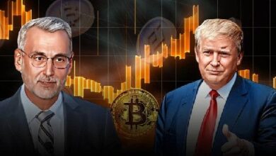 CLO de Ripple Agradece a Trump e Insta a Adoptar Políticas Pro-Cripto: Descubre Más - Cripto Boom