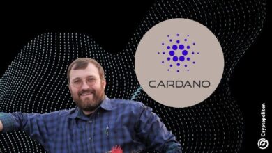 Charles Hoskinson de Cardano: el héroe más infravalorado de la industria cripto - Descubre por qué merece más reconocimiento - Cripto Boom