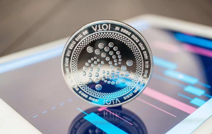 Exclusiva: Fundador de IOTA Revela Visión Sobre el Futuro del Proyecto, Tecnología de Identidad y Listados en Exchanges - Descubre Más Aquí - Cripto Boom