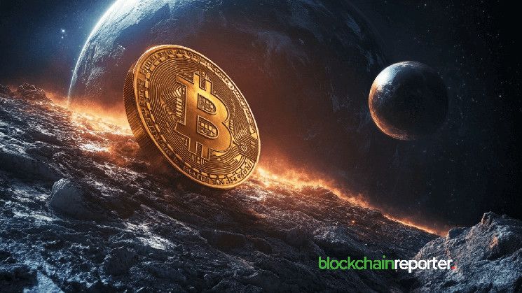 Alta Dominancia de Bitcoin Durante la Fase de Descubrimiento de Precios: ¡El Momento Perfecto para Acumular Tokens RWA! - Cripto Boom